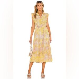 Revolve Dream Girl Dress